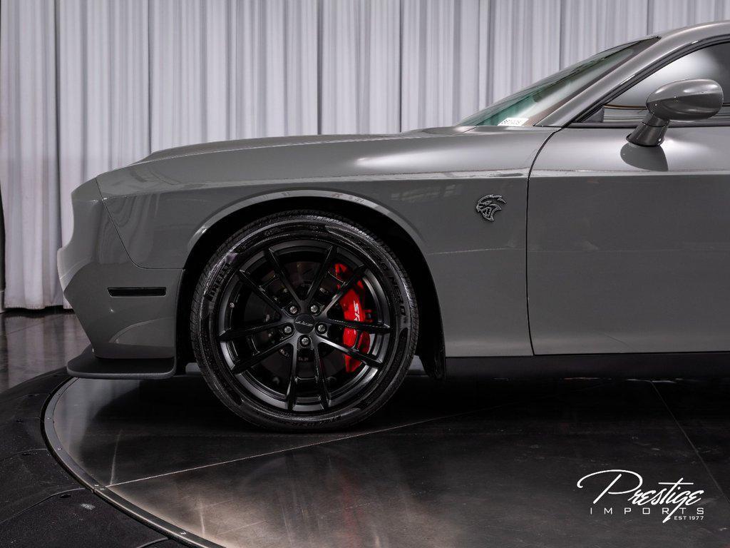 2023 Dodge Challenger SRT Hellcat Jailbreak North Miami Beach FL