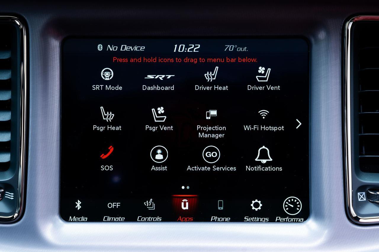 2023 Dodge Challenger SRT Hellcat Jailbreak Package 26K Hellcat Jailbreak Portland OR