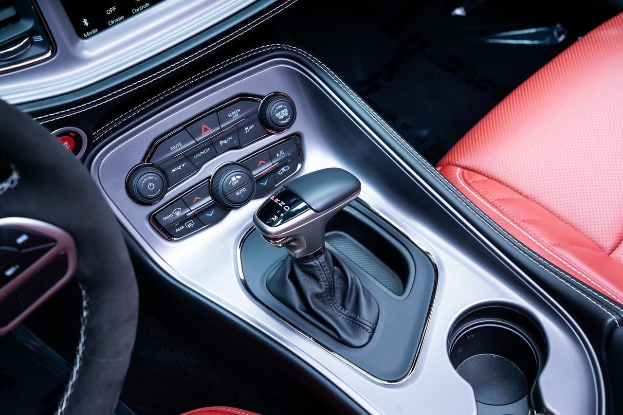2023 Dodge Challenger SRT Hellcat Jailbreak Package 26K Hellcat Jailbreak Portland OR