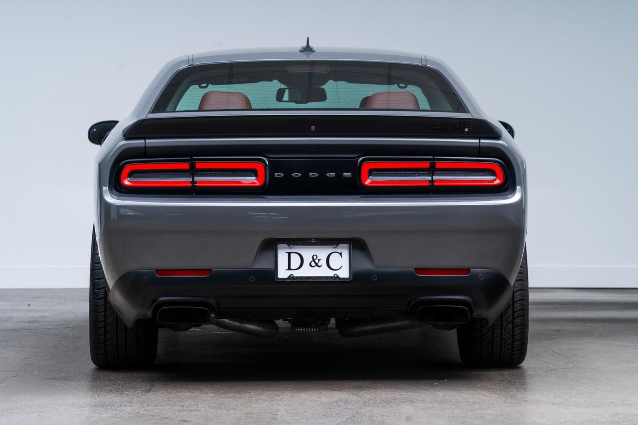 2023 Dodge Challenger SRT Hellcat Jailbreak Package 26K Hellcat Jailbreak Portland OR