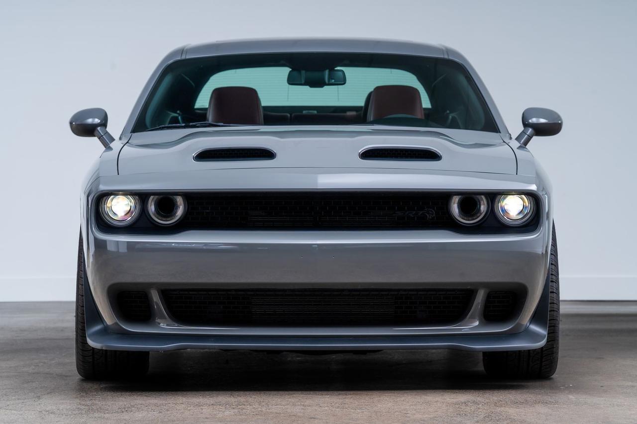 2023 Dodge Challenger SRT Hellcat Jailbreak Package 26K Hellcat Jailbreak Portland OR