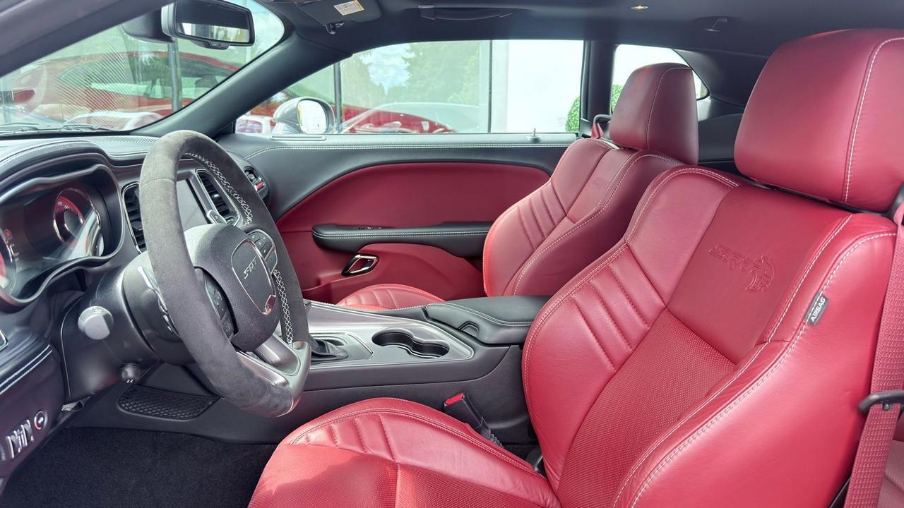 2023 Dodge Challenger SRT Hellcat Jailbreak Portland OR