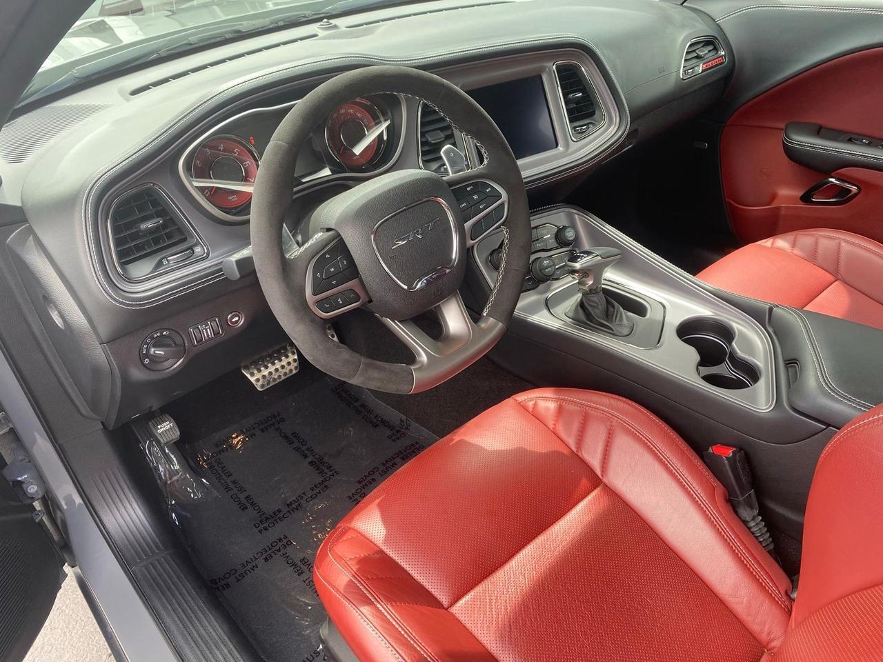 2023 Dodge Challenger SRT Hellcat Jailbreak Portland OR