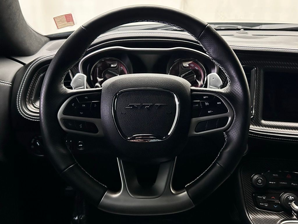 2023 Dodge Challenger SRT Hellcat Jailbreak Portland OR