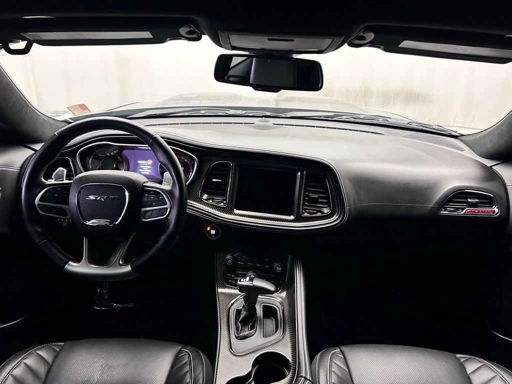 2023 Dodge Challenger SRT Hellcat Jailbreak Portland OR