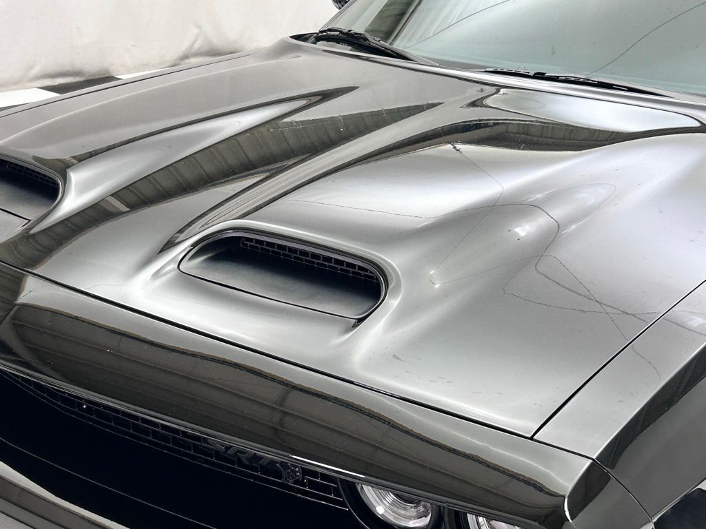 2023 Dodge Challenger SRT Hellcat Jailbreak Portland OR