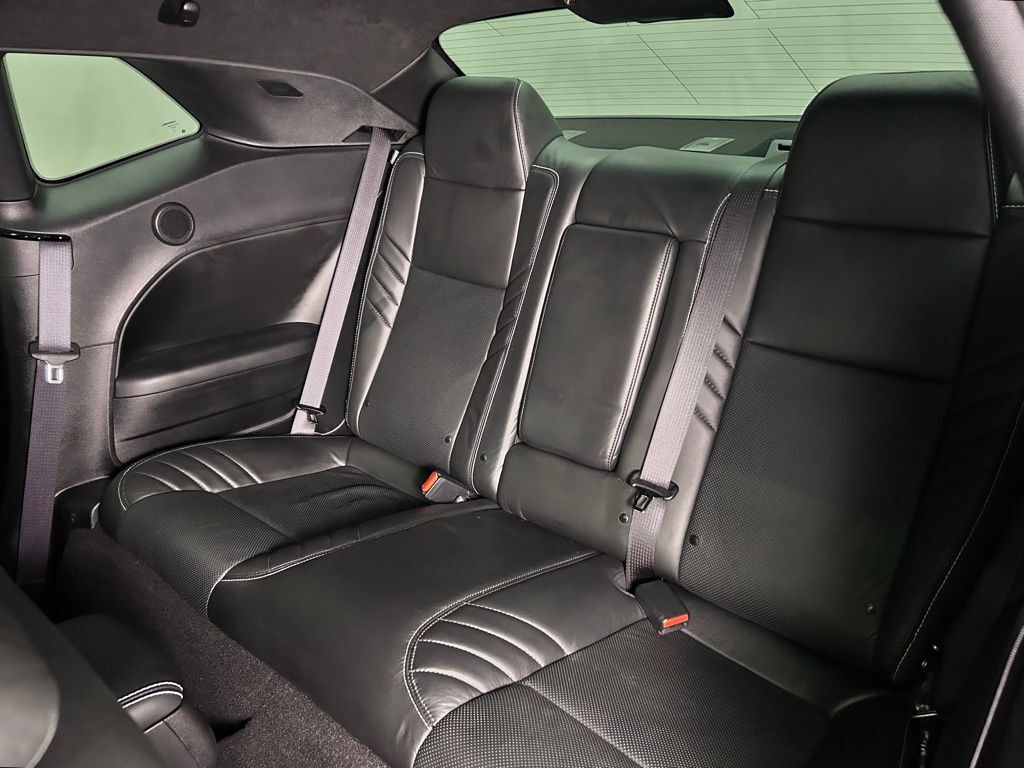 2023 Dodge Challenger SRT Hellcat Jailbreak Portland OR