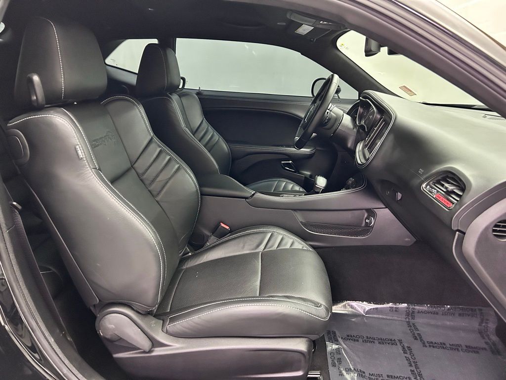 2023 Dodge Challenger SRT Hellcat Jailbreak Portland OR