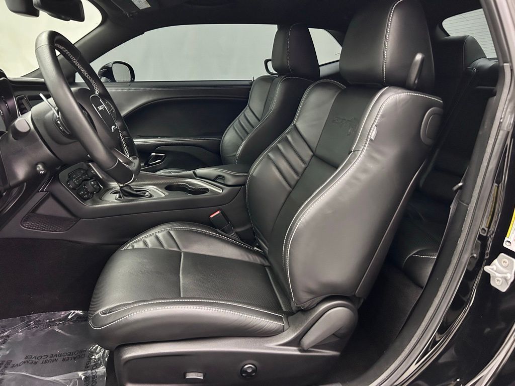 2023 Dodge Challenger SRT Hellcat Jailbreak Portland OR