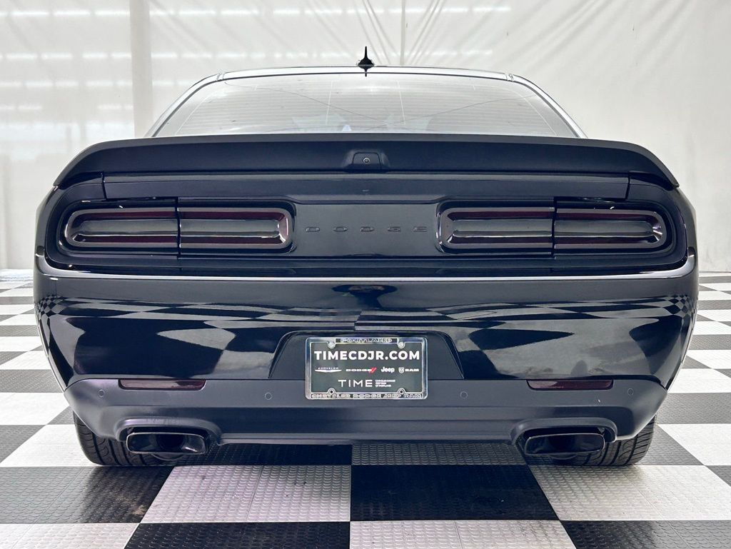 2023 Dodge Challenger SRT Hellcat Jailbreak Portland OR