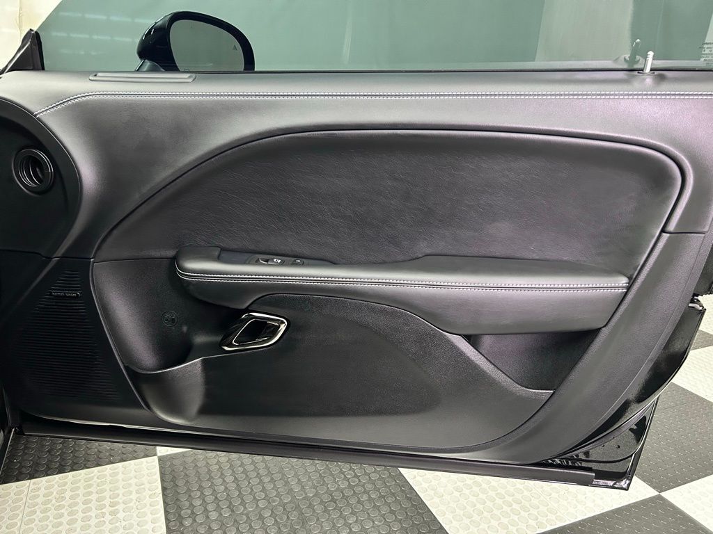 2023 Dodge Challenger SRT Hellcat Jailbreak Portland OR