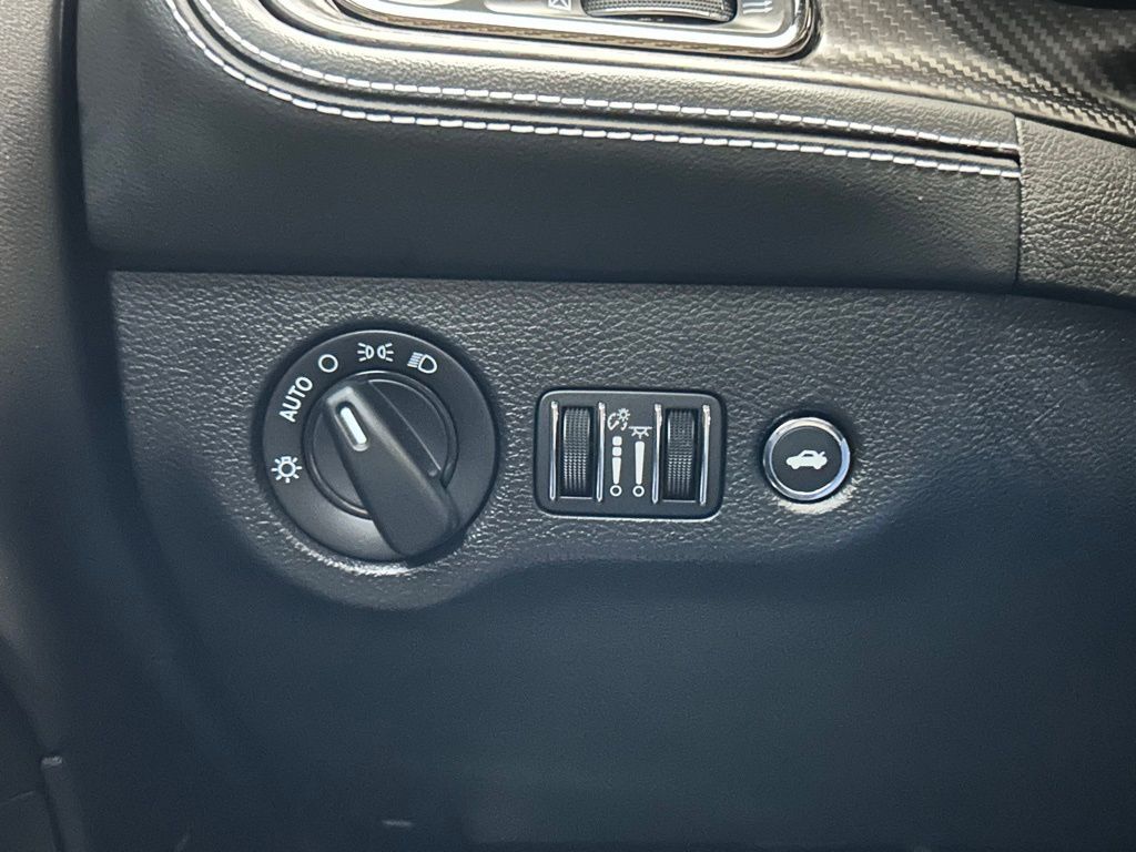 2023 Dodge Challenger SRT Hellcat Jailbreak Portland OR