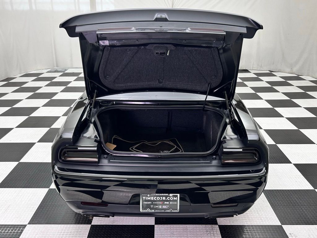 2023 Dodge Challenger SRT Hellcat Jailbreak Portland OR