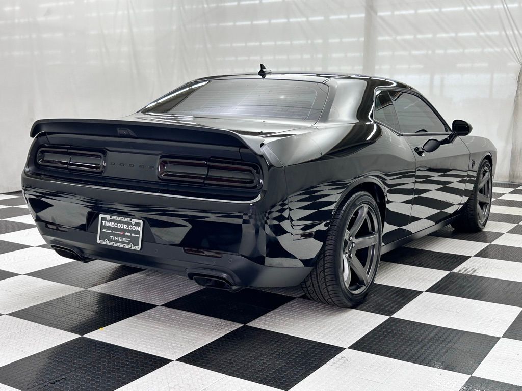 2023 Dodge Challenger SRT Hellcat Jailbreak Portland OR