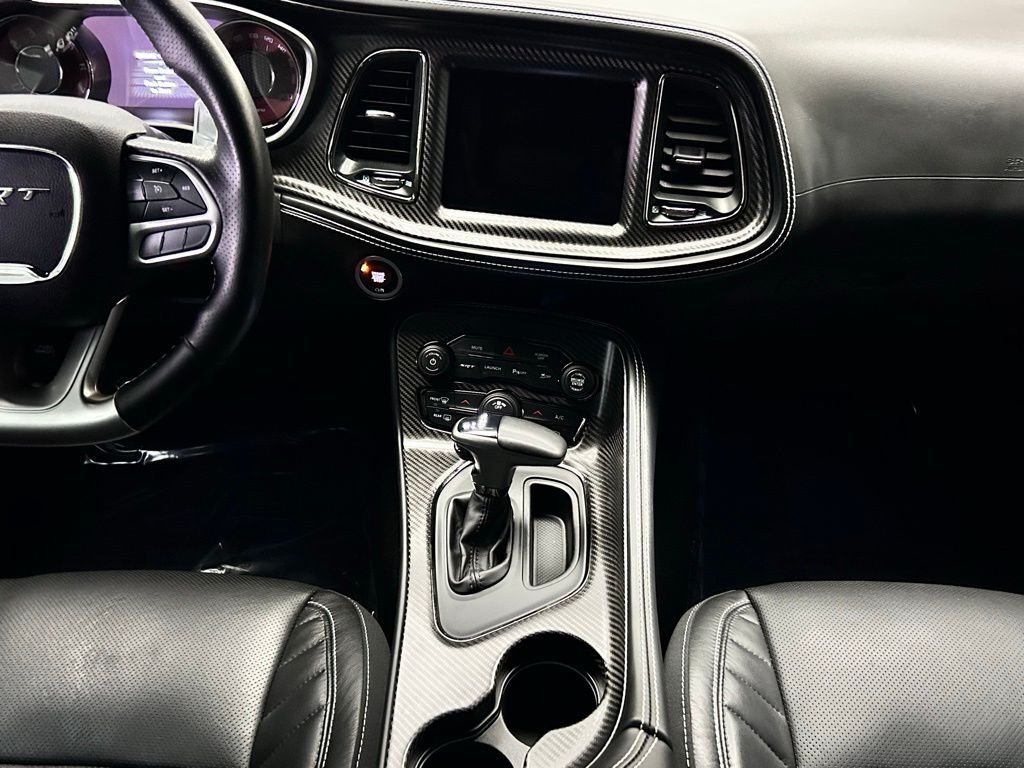 2023 Dodge Challenger SRT Hellcat Jailbreak Portland OR