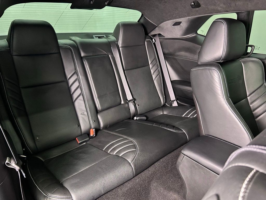 2023 Dodge Challenger SRT Hellcat Jailbreak Portland OR