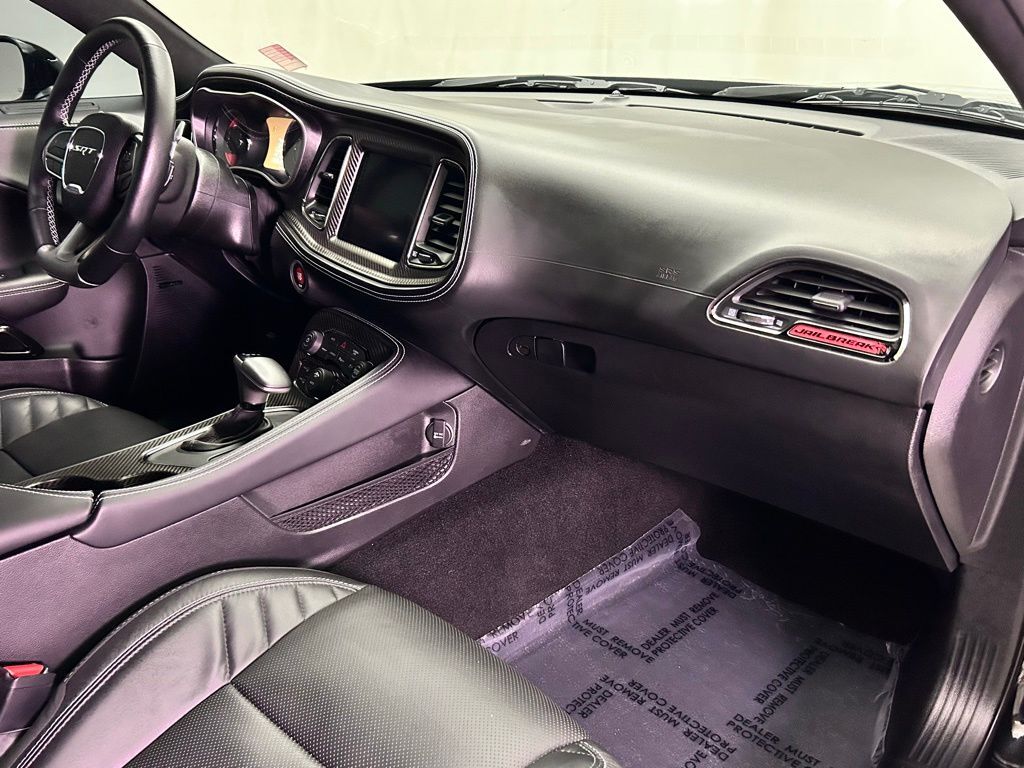 2023 Dodge Challenger SRT Hellcat Jailbreak Portland OR