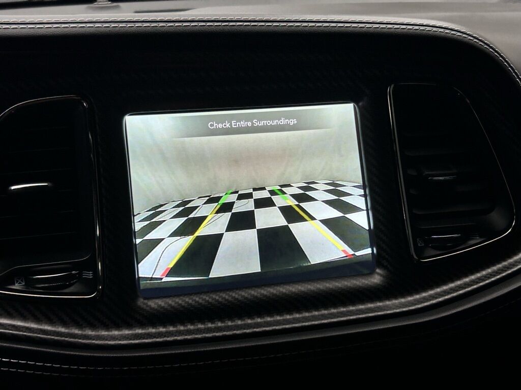 2023 Dodge Challenger SRT Hellcat Jailbreak Portland OR