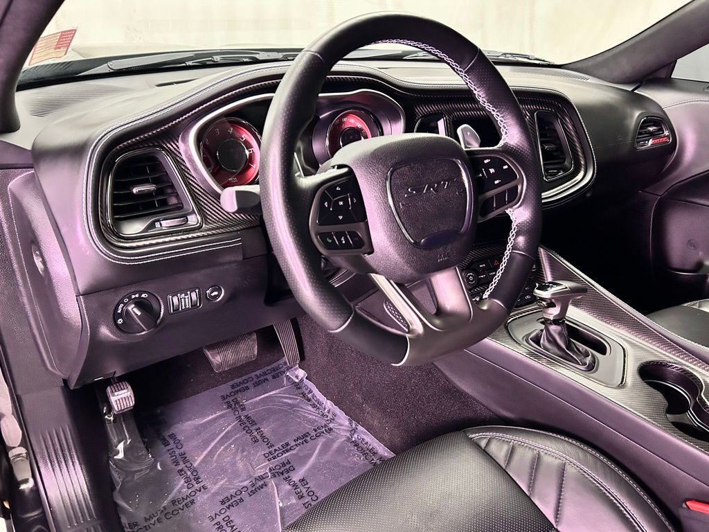 2023 Dodge Challenger SRT Hellcat Jailbreak Portland OR