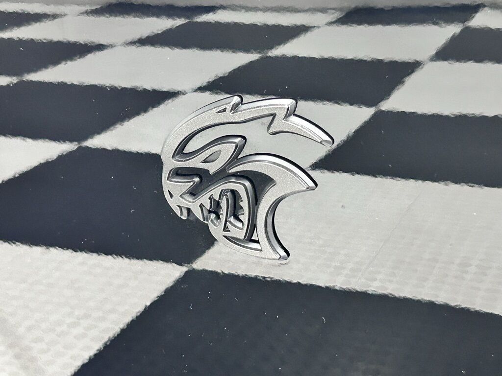 2023 Dodge Challenger SRT Hellcat Jailbreak Portland OR