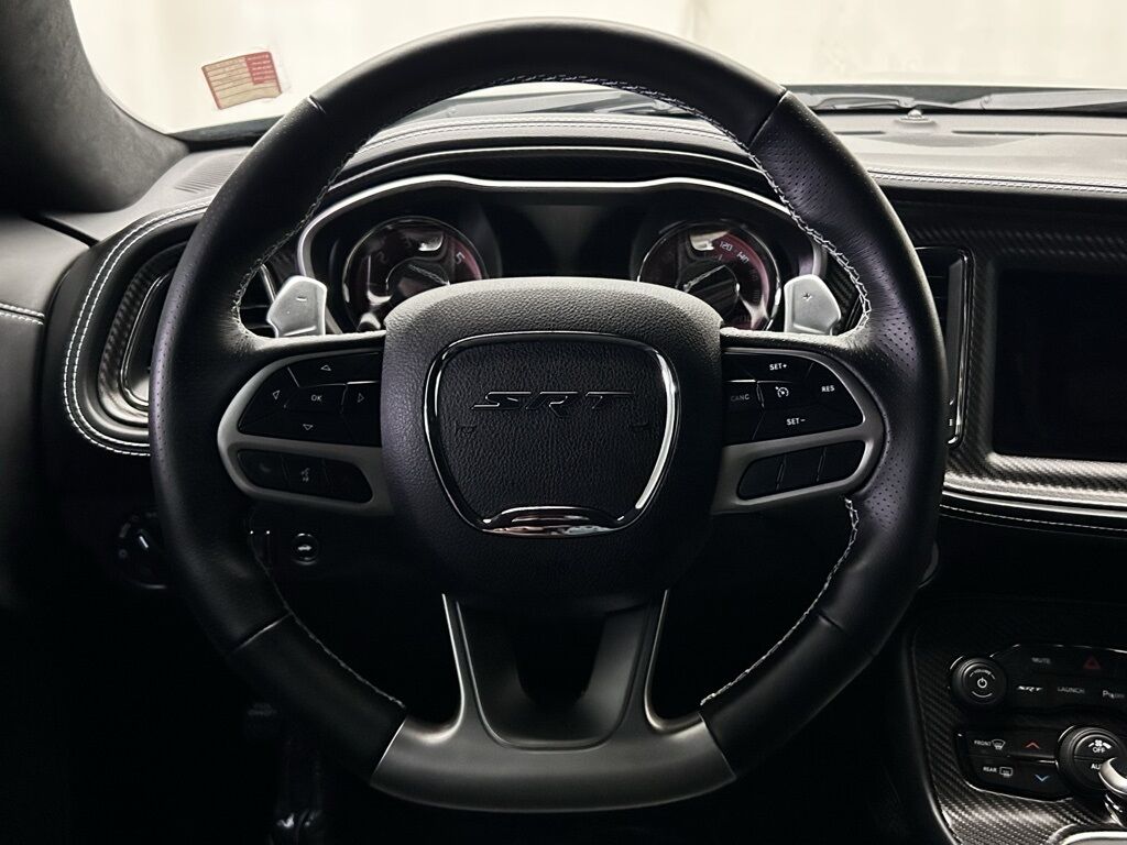 2023 Dodge Challenger SRT Hellcat Jailbreak Portland OR