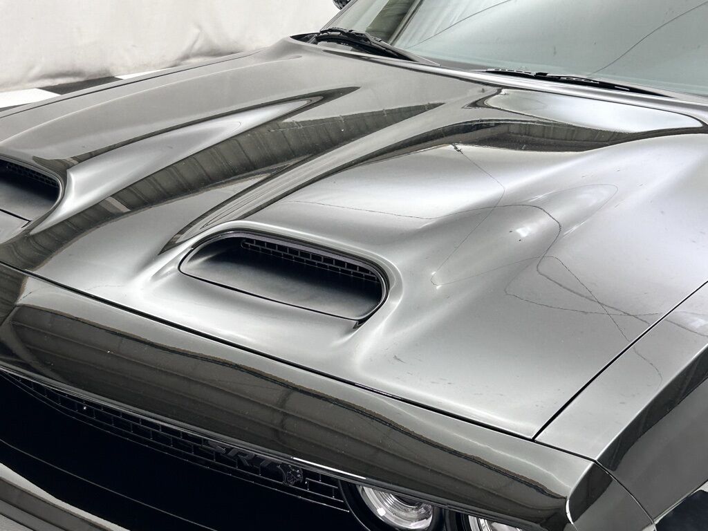 2023 Dodge Challenger SRT Hellcat Jailbreak Portland OR