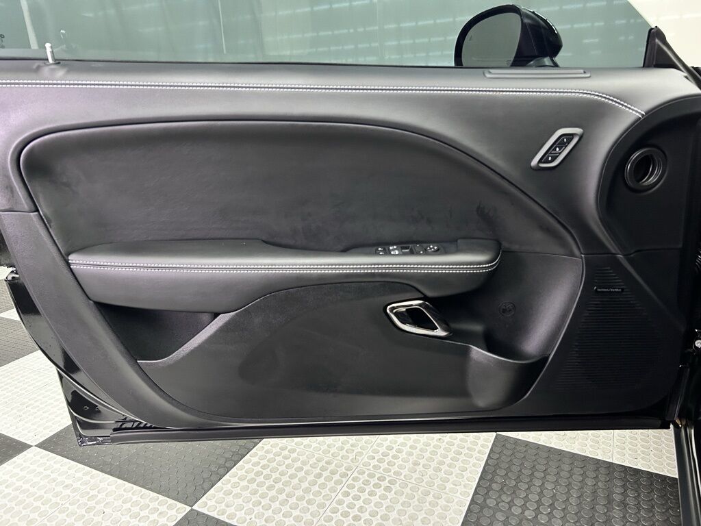 2023 Dodge Challenger SRT Hellcat Jailbreak Portland OR