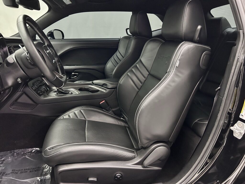 2023 Dodge Challenger SRT Hellcat Jailbreak Portland OR