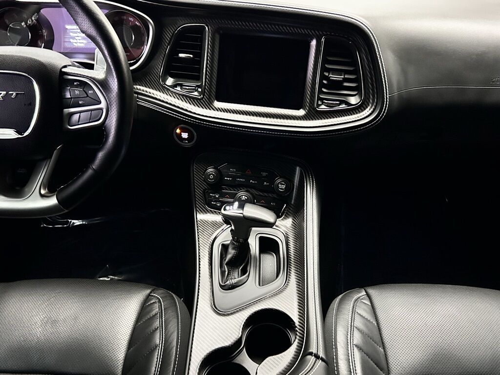 2023 Dodge Challenger SRT Hellcat Jailbreak Portland OR