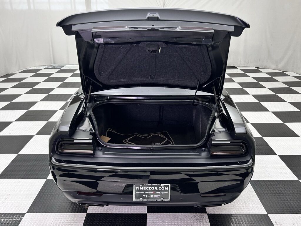 2023 Dodge Challenger SRT Hellcat Jailbreak Portland OR