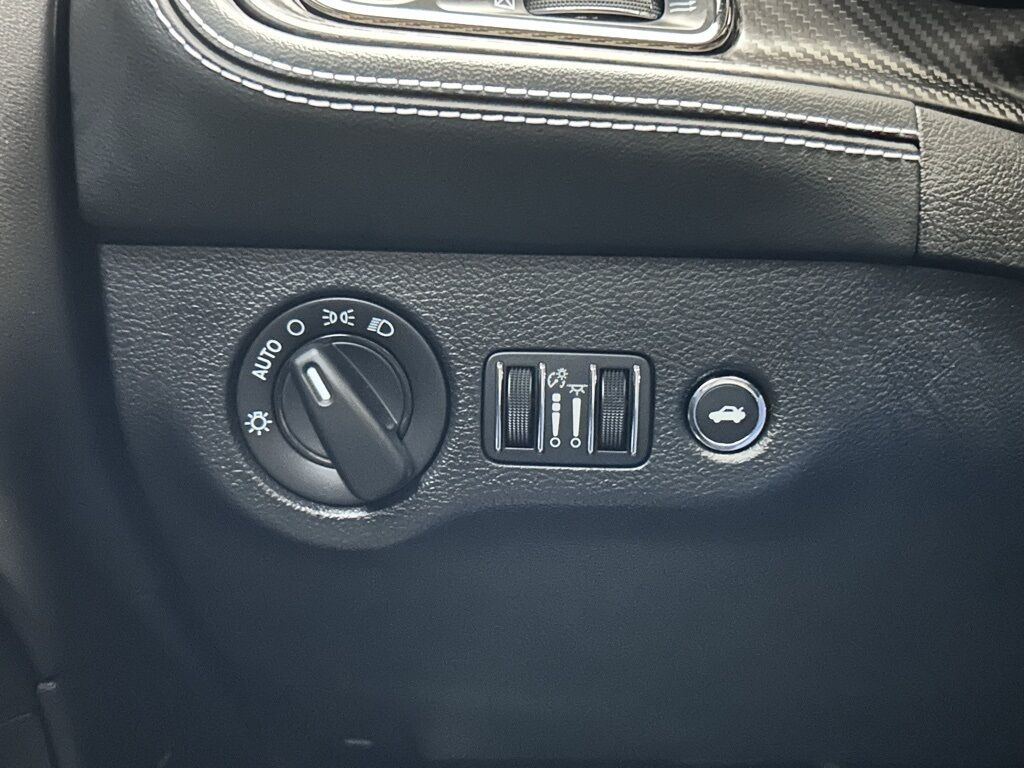 2023 Dodge Challenger SRT Hellcat Jailbreak Portland OR