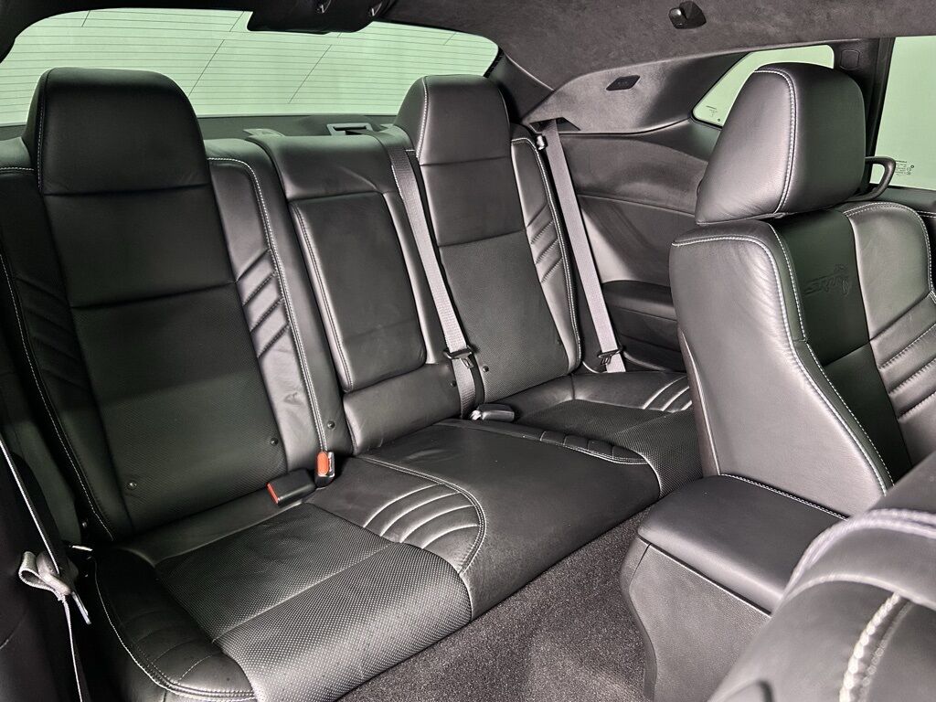 2023 Dodge Challenger SRT Hellcat Jailbreak Portland OR