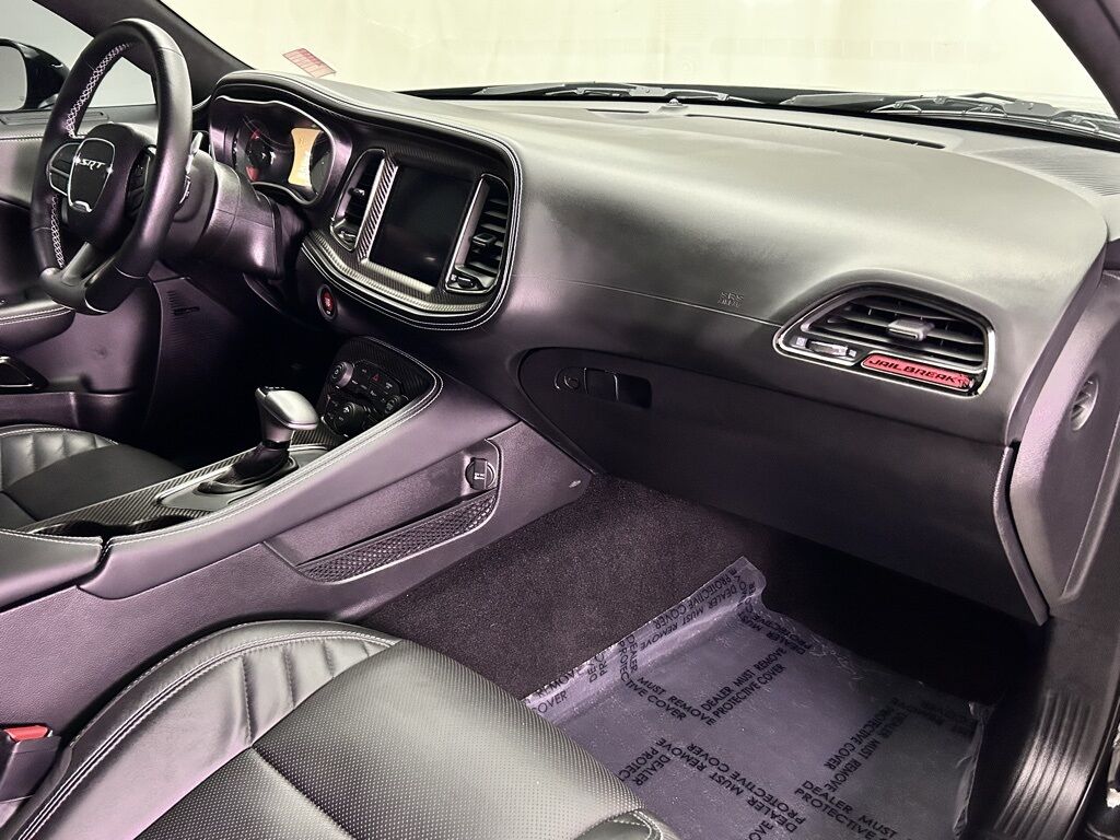 2023 Dodge Challenger SRT Hellcat Jailbreak Portland OR