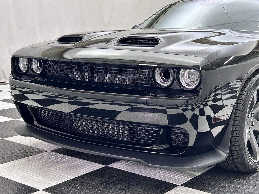 2023 Dodge Challenger SRT Hellcat Jailbreak Portland OR
