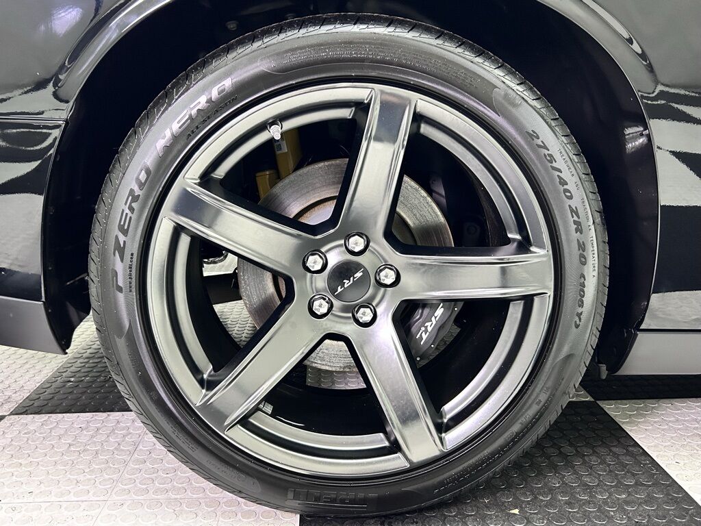 2023 Dodge Challenger SRT Hellcat Jailbreak Portland OR