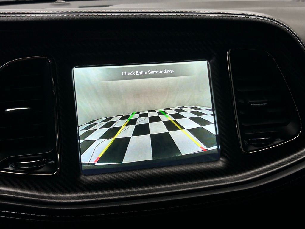 2023 Dodge Challenger SRT Hellcat Jailbreak Portland OR