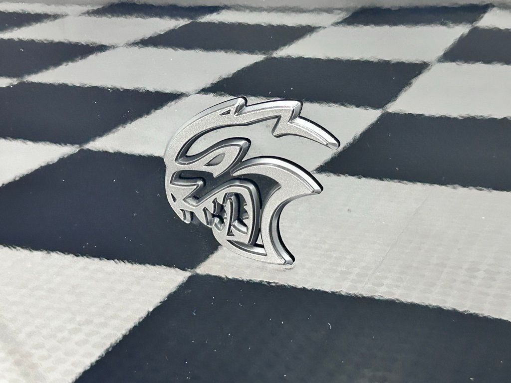 2023 Dodge Challenger SRT Hellcat Jailbreak Portland OR