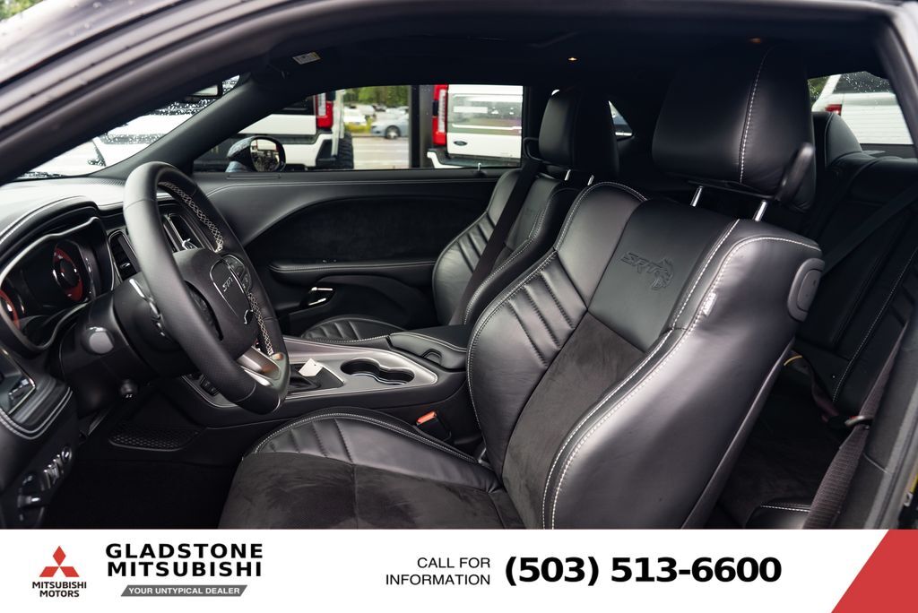 2023 Dodge Challenger SRT Hellcat Jailbreak Milwaukie OR