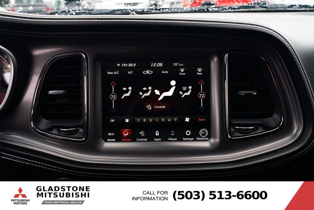 2023 Dodge Challenger SRT Hellcat Jailbreak Milwaukie OR