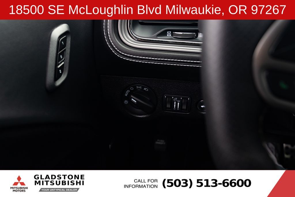 2023 Dodge Challenger SRT Hellcat Jailbreak Milwaukie OR
