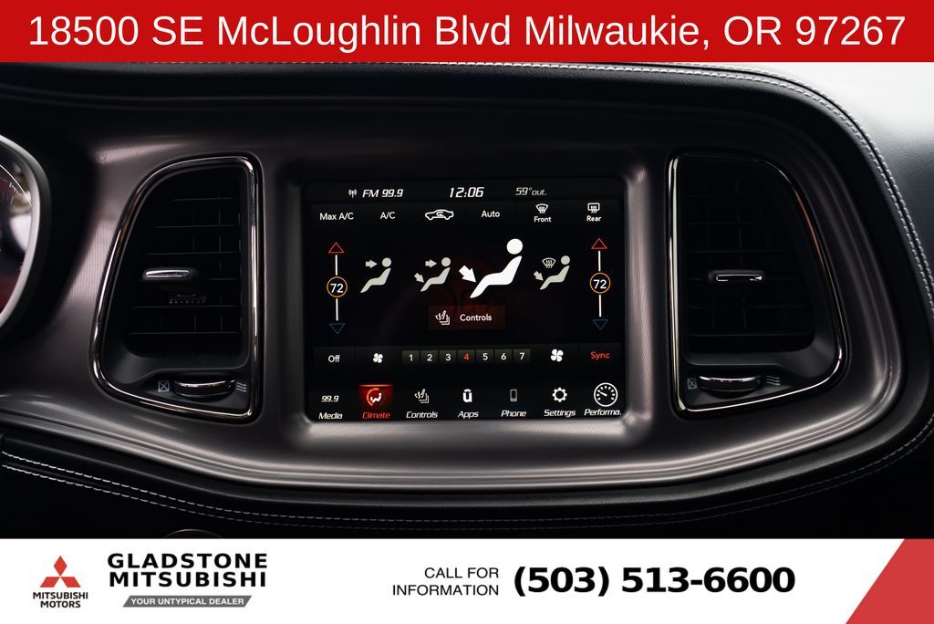 2023 Dodge Challenger SRT Hellcat Jailbreak Milwaukie OR