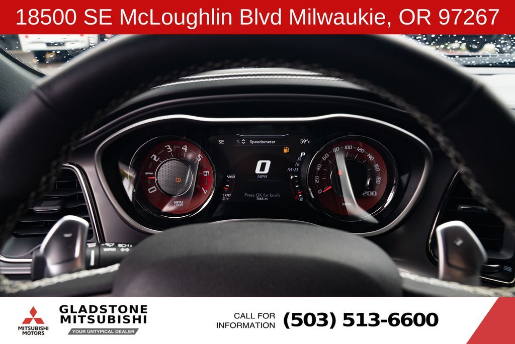 2023 Dodge Challenger SRT Hellcat Jailbreak Milwaukie OR