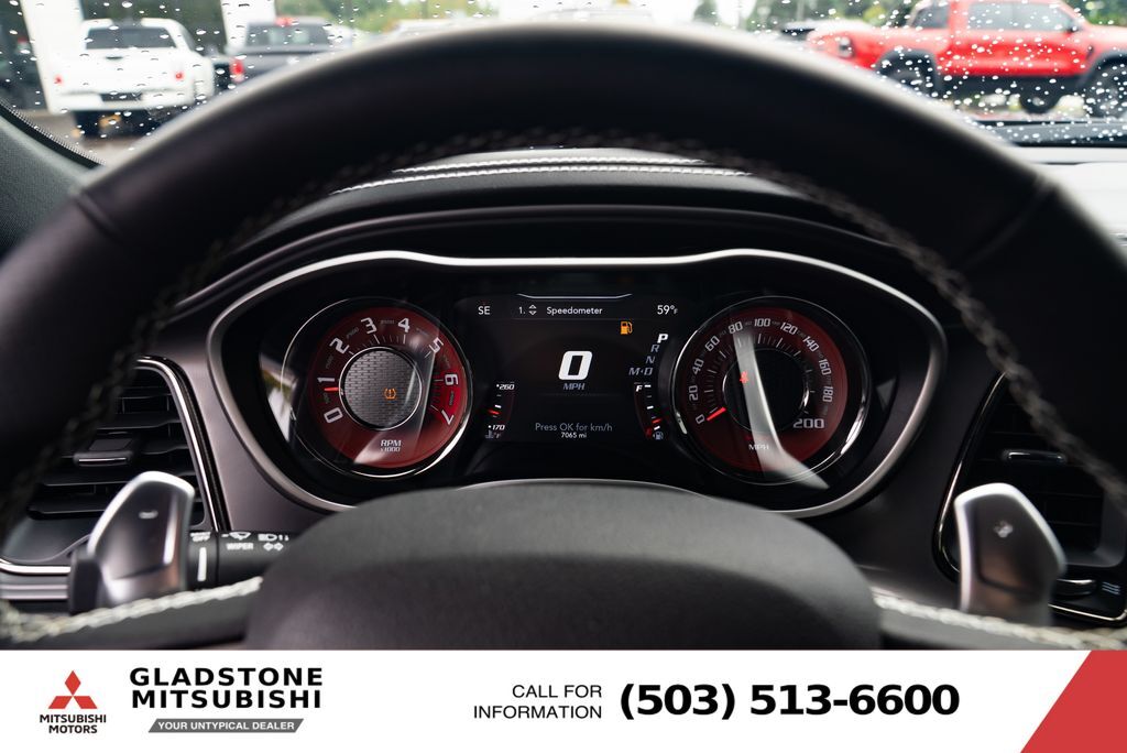 2023 Dodge Challenger SRT Hellcat Jailbreak Milwaukie OR