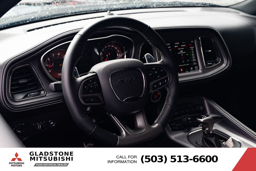 2023 Dodge Challenger SRT Hellcat Jailbreak Milwaukie OR