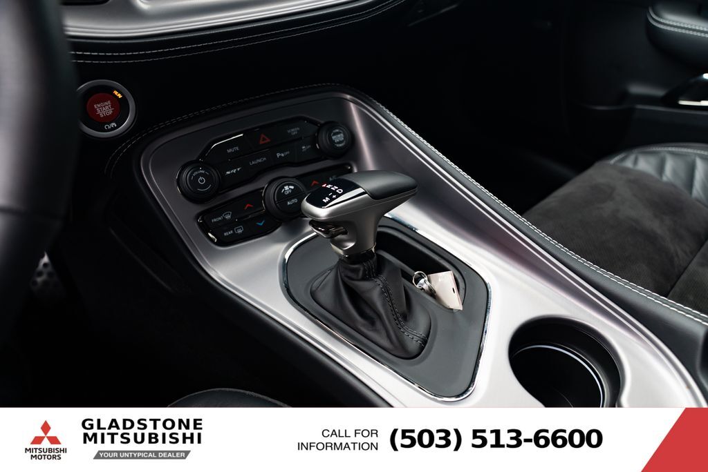 2023 Dodge Challenger SRT Hellcat Jailbreak Milwaukie OR
