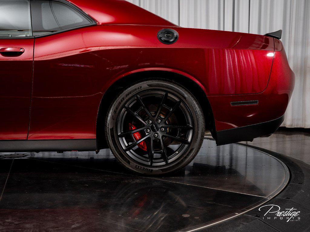 2023 Dodge Challenger SRT Hellcat Jailbreak RWD North Miami Beach FL