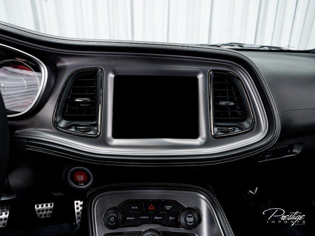 2023 Dodge Challenger SRT Hellcat Jailbreak RWD North Miami Beach FL