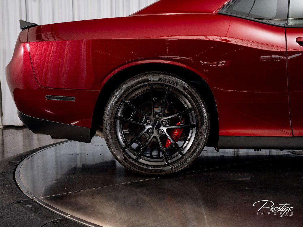 2023 Dodge Challenger SRT Hellcat Jailbreak RWD North Miami Beach FL