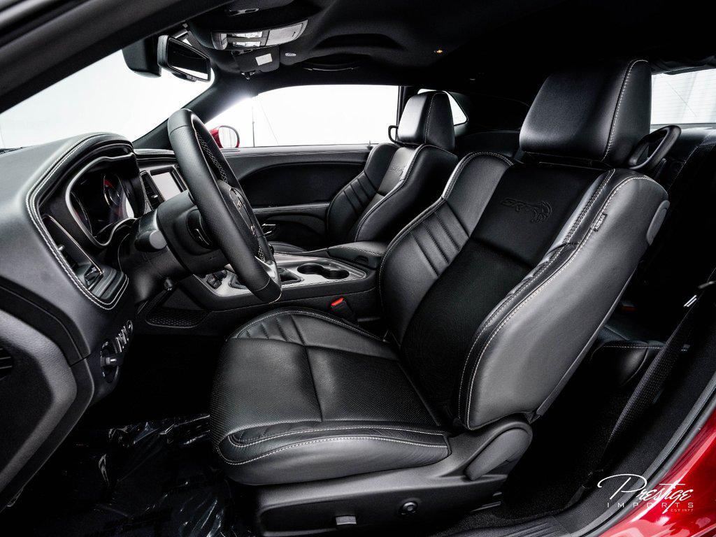 2023 Dodge Challenger SRT Hellcat Jailbreak RWD North Miami Beach FL