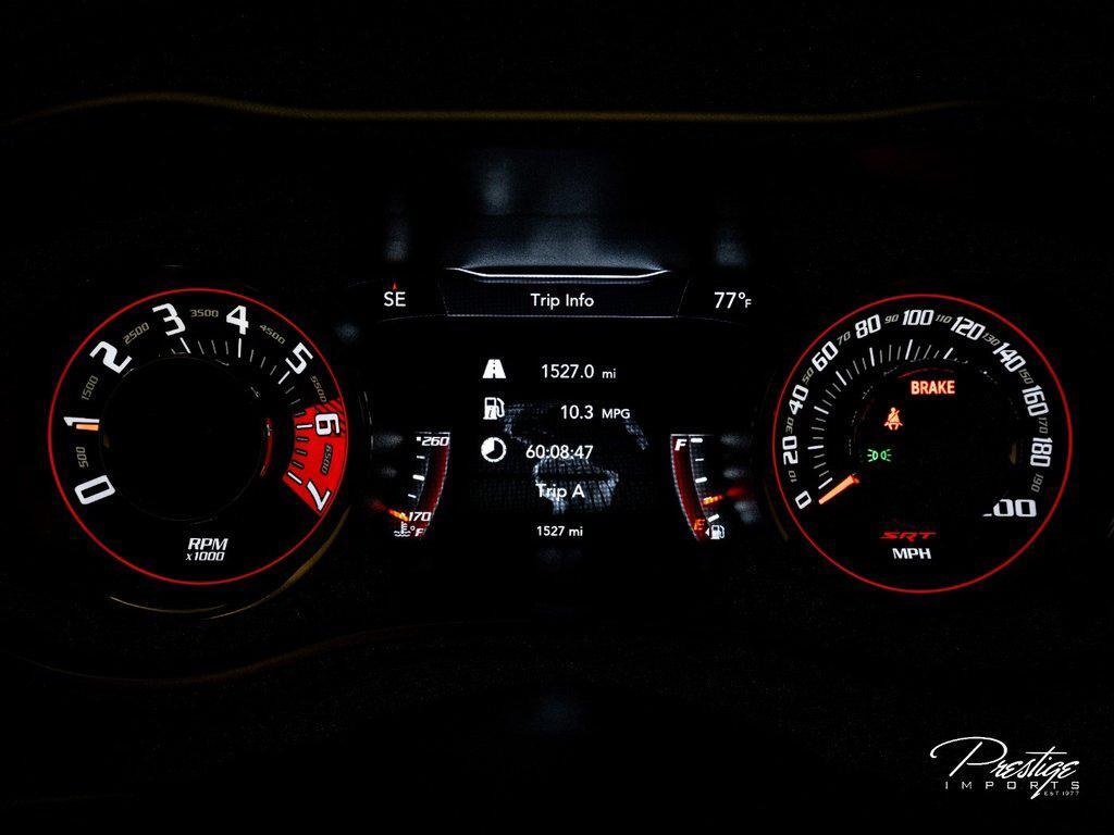 2023 Dodge Challenger SRT Hellcat Jailbreak RWD North Miami Beach FL